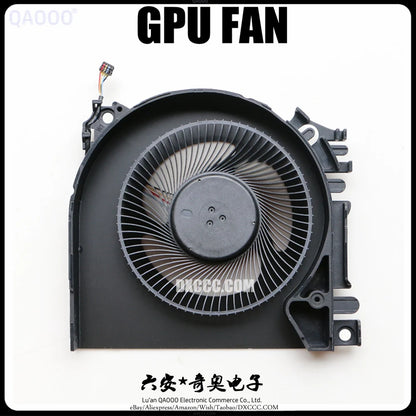 M17046-001 HP ZBook Fury 15 G7 CPU COOLING FAN
