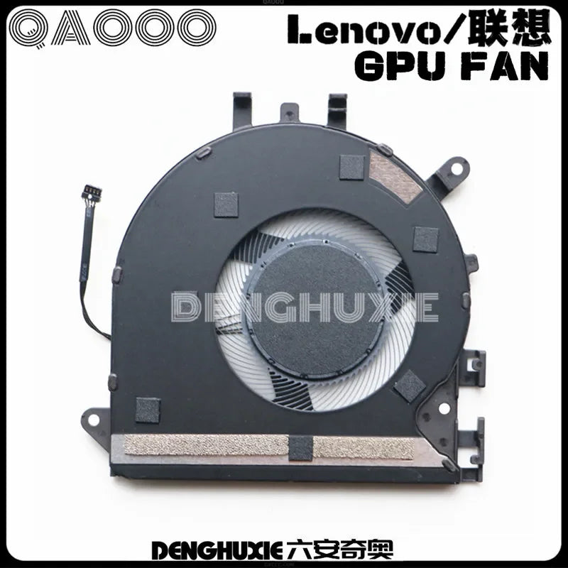 Lenovo YOGA Slim 7 14APU8  - Type 83AA CPU COOLING FAN (5F10S14112)