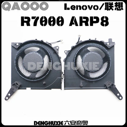 Lenovo Legion 5 15APH9 - Typ 83EG CPU-KÜHLLÜFTER