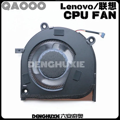 LENOVO IdeaPad Pro 5 16IMH9 - Type 83D4 CPU COOLING FAN (5F10S14132)