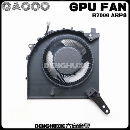 Lenovo Legion 5 15APH9 - Typ 83EG CPU-KÜHLLÜFTER