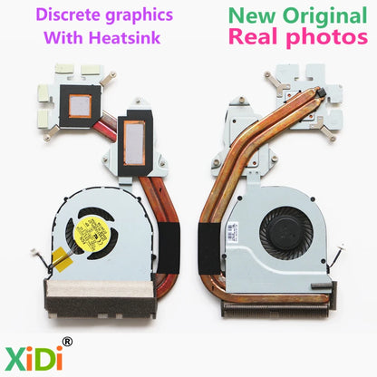ACER Aspire E1-422 E1-430 E1-470 E1-470G E1-522 E1-472G MS2372 CPU Cooling Fan