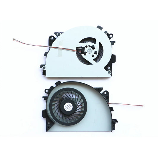 SONY Vaio VPC-SE2L9E VPC-SE2S1C VPC-SE2S3C VPC-SE15FG VPCSE17FX PCG-41412 SE15FG/B SE16FW CPU Cooling Fan