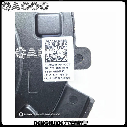 5F10S14229 FOR Lenovo Yoga Slim 7 14ILL10 -Type 83JX CPU COOLING FAN