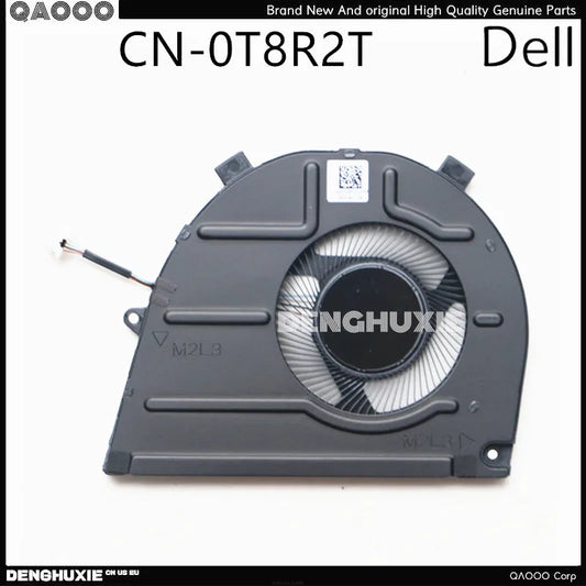 DELL Inspiron 5620 5625  / Vostro 5620 5625 CPU COOLING FAN CN-0T8R2T