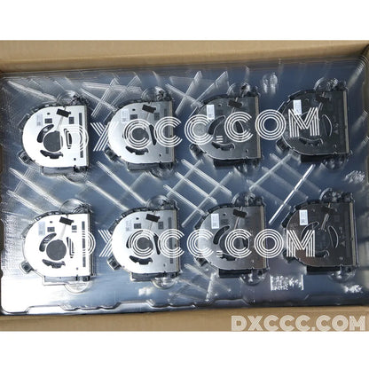 5F10S14201 FAN FOR LENOVO IdeaPad Slim 3 14IRH10 - Type 83K0 CPU COOLING FAN