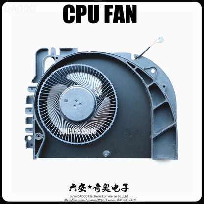 M20097-001  HP ZBook Fury 17 G7 CPU COOLING FAN