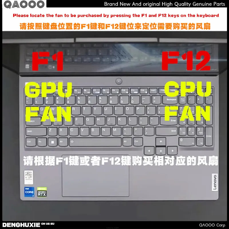 HP TPN-C169 16-R 16-R0042TX 16-R0076TX 16-WD 16-WD0063DX ОХЛАЖДАЮЩИЙ ВЕНТИЛЯТОР ПРОЦЕССОРА (N44738-001) 