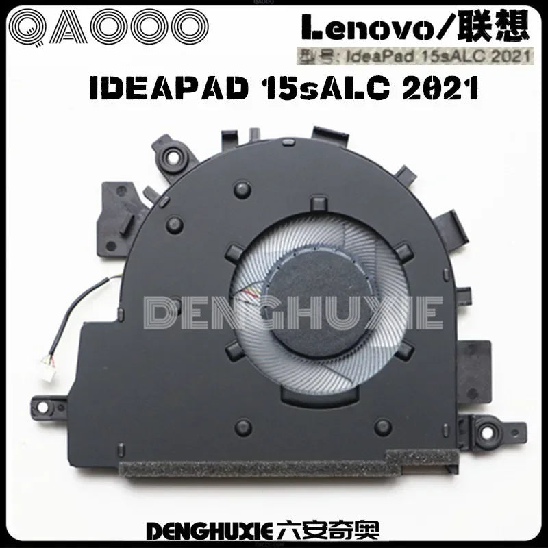 LENOVO V15 G4 ABP - Type 83CR CPU COOLING FAN