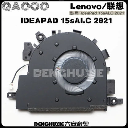 LENOVO V15 G4 ABP - Type 83CR CPU COOLING FAN