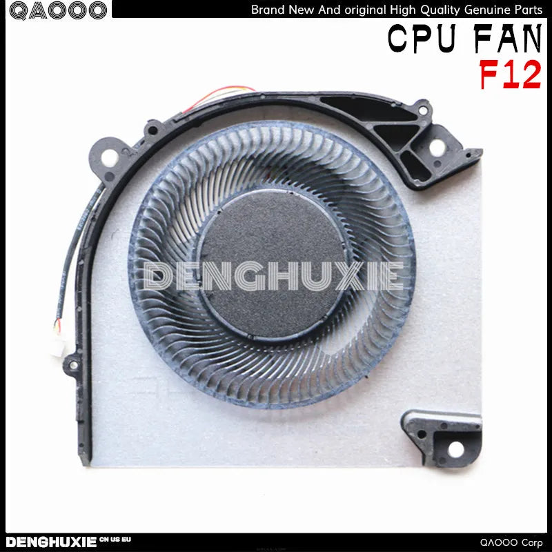 HASEE Z8R5 Z8D6 Z8R7 Z8R9 Z9D7 Z9R7 Z9R9 G8R9 G9R9 Z7D6 CPU COOLING FAN