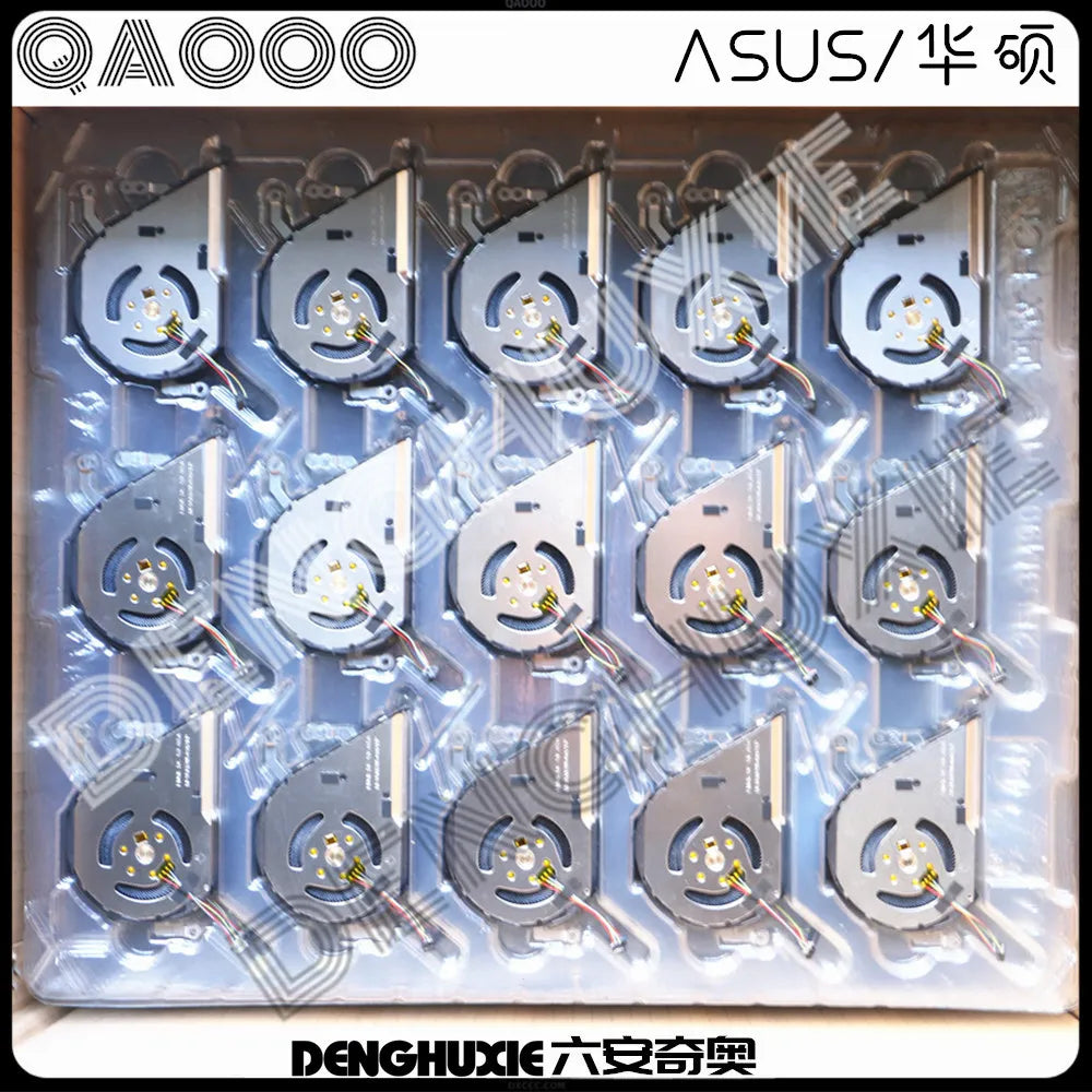 ASUS Y406F Y406U R459FA X420U CPU COOLING FAN