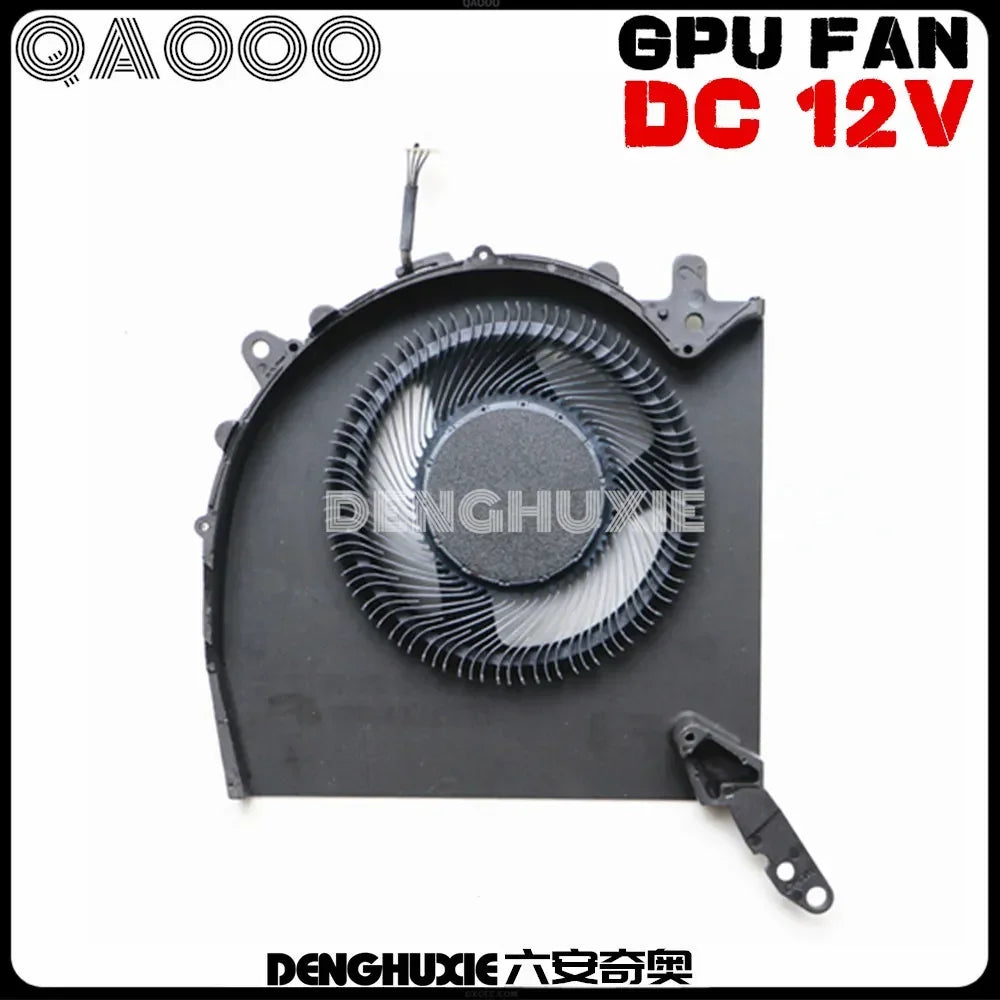 LENOVO Legion Pro 5 16ARX8 - Type 82WM CPU COOLING FAN