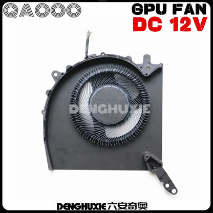 LENOVO Legion Pro 5 16ARX8 - Type 82WM CPU COOLING FAN