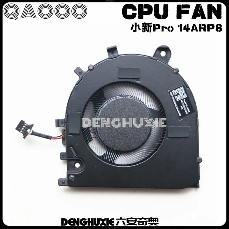 LENOVO IdeaPad Pro 5 14ARP8 - Type 83AN CPU COOLING FAN
