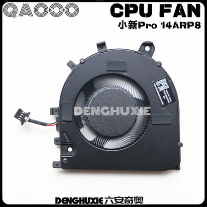 LENOVO IdeaPad Pro 5 14ARP8 - Type 83AN CPU COOLING FAN