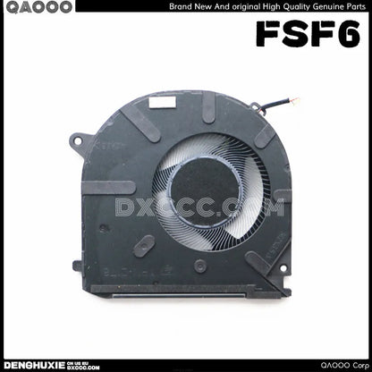 N87224-001 FAN FOR HP TPN-C176 CPU COOLING FAN