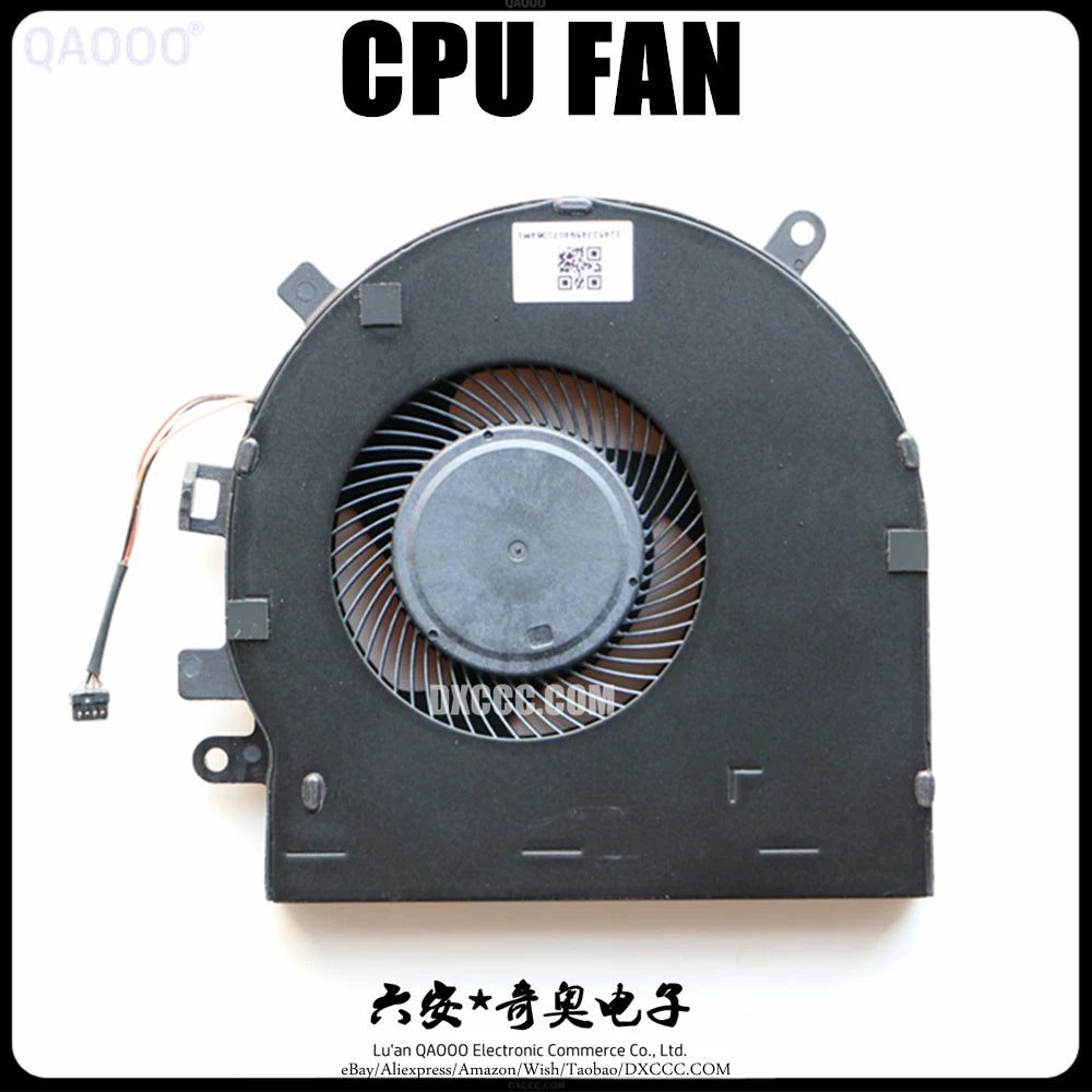 Razer Blade 15 RZ09-0270 RZ09-02705E76 RZ09-03009E97 RZ09-03006W92 RZ09-03005E92 CPU Cooling Fan