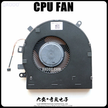 Razer Blade 15 RZ09-0270 RZ09-02705E76 RZ09-03009E97 RZ09-03006W92 RZ09-03005E92 CPU Cooling Fan
