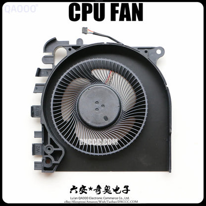 M17046-001 HP ZBook Fury 15 G7 CPU COOLING FAN