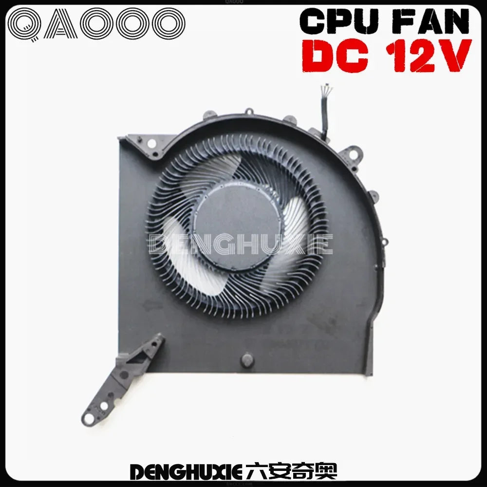 LENOVO Legion Pro 5 16ARX8 - Type 82WM CPU COOLING FAN
