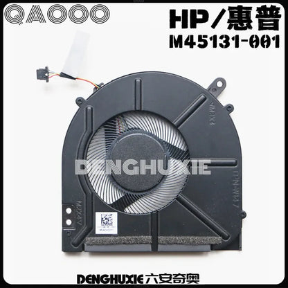 M45131-001 FÜR HP Pavilion X360 15-ER 15-ER1047nr 15-ER0008ca 15-ER0225od TPN-W147 CPU-LÜFTER 