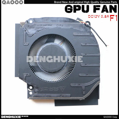 HP TPN-C169 16-R 16-R0042TX 16-R0076TX 16-WD 16-WD0063DX ОХЛАЖДАЮЩИЙ ВЕНТИЛЯТОР ПРОЦЕССОРА (N44738-001) 