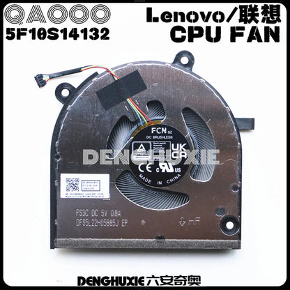 LENOVO IdeaPad Pro 5 16IMH9 - Type 83D4 CPU COOLING FAN (5F10S14132)