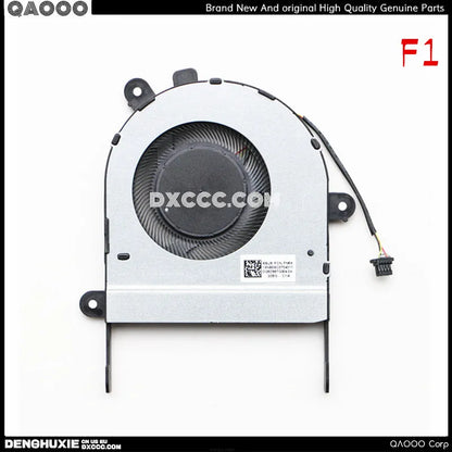 FCN FN5X FN5Y FOR ASUS ZenBook Flip 15 OLED UX564P UX564PH UX564EI Q528E CPU COOLING FAN