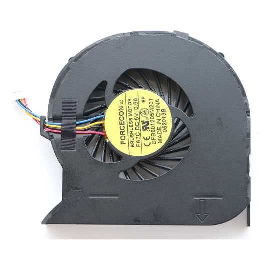 ACER Aspire 4743 4743G 4750 4750G 4752 4752G 4755 4755G CPU Cooling Fan DFB601205M20T FA7C DC5V 0.5A