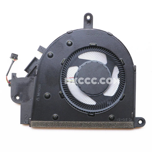5F10S14219 FAN FOR Lenovo IdeaPad Slim 3 15ITN9 - Type 83L7 CPU COOLING FAN