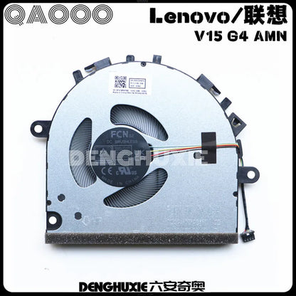 LENOVO V15 G4 AMN - Type 82YU CPU COOLING FAN (5F10S14076)