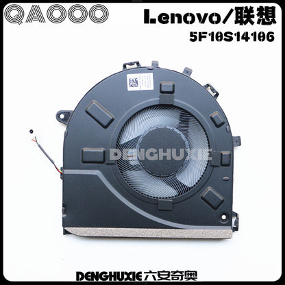 5F10S14106 FOR LENOVO Slim 5 14IAH8 / 14IRL8 CPU COOLING FAN