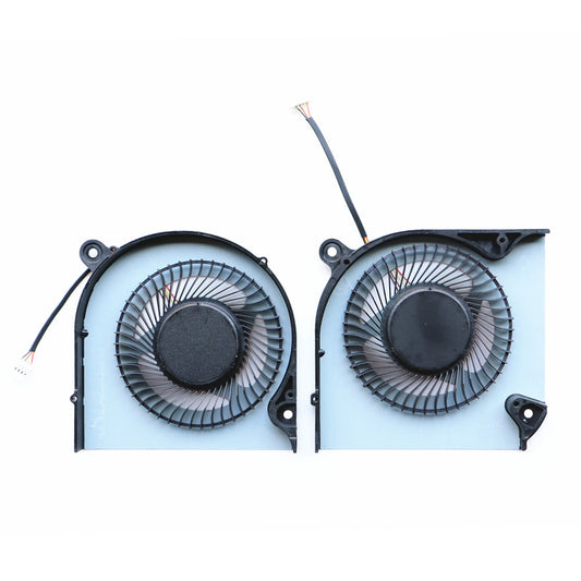 ACER  Nitro 5 AN515-43 AN515-54  AN517-51  AN715-51  A715-74G  A715-42G  A715-75G  PT315-51 CPU COOLING FAN