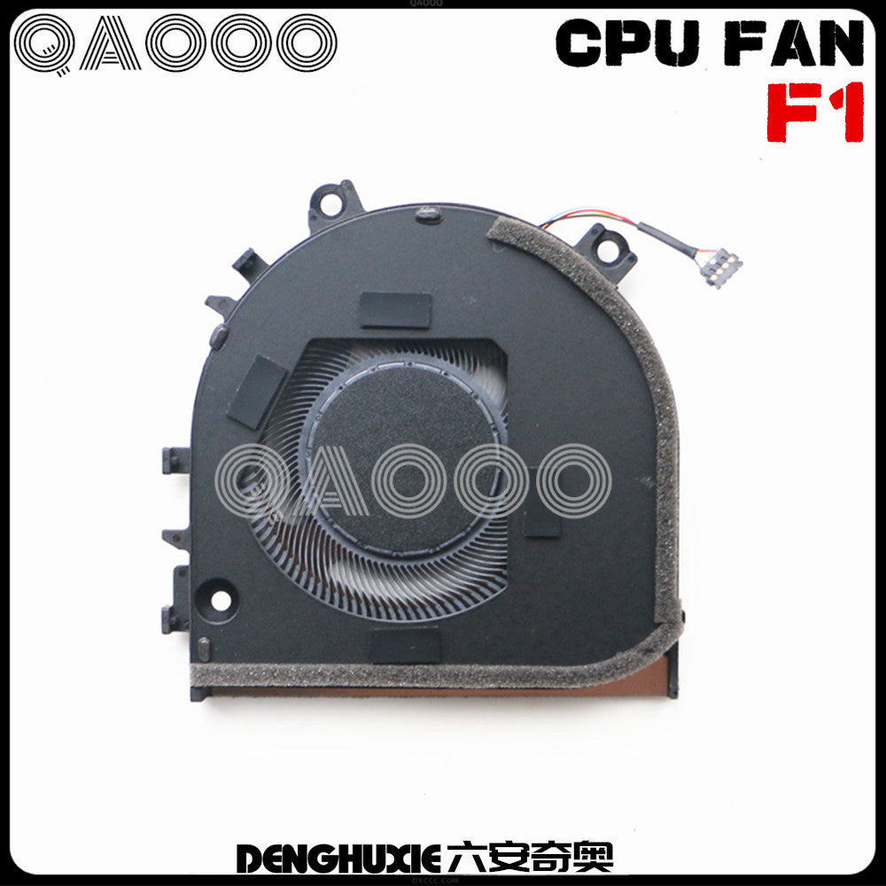 5F10S14242 FAN FOR LENOVO IdeaPad Pro 5 16AKP10 - Type 83JN CPU COOLING FAN