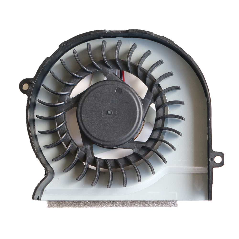 Samsung NP300V5A NP305V4A NP300E5C NP305V4Z NP300E45 NT300E5C CPU Cooling Fan BA31-00108A  FCN DFS602205M30T FB2F DC5V 0.5A