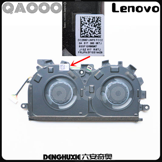 5F10S14429 Lenovo Yoga Slim 7 14IPH11 - Type 83QM CPU Cooling fan