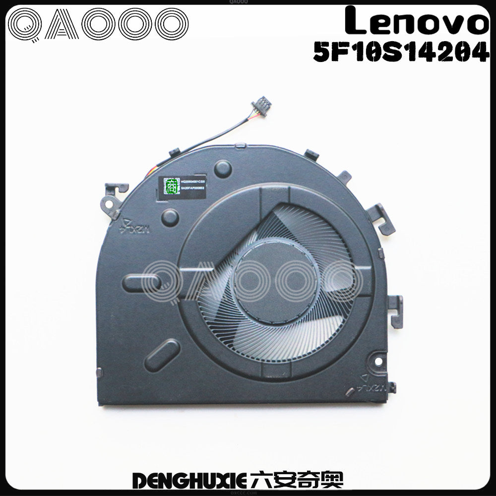 5F10S14204 Lenovo IdeaPad Slim 5 14IRH10R - Type 83J0 CPU Cooling fan