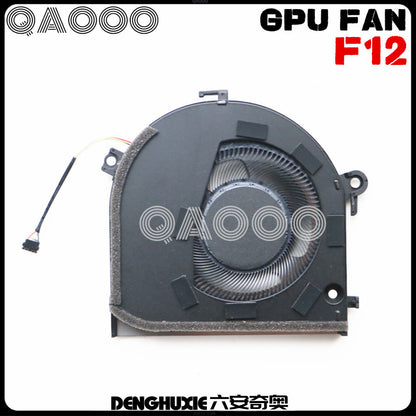5F10S14242 FAN FOR LENOVO IdeaPad Pro 5 16AKP10 - Type 83JN CPU COOLING FAN