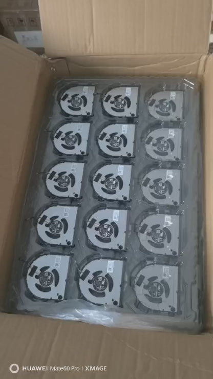 LENOVO IdeaPad Pro 5 16IMH9 - Type 83D4 CPU COOLING FAN (5F10S14132)