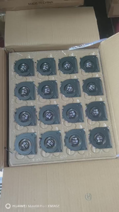 L23189-001 FCN FKMY 6033B0062401 Laptop Fan L23189-001 FCN FKMY 6033B0062401 Laptop CPU Fan HP 14-CK 14-CF 14-CM 14s-DP 14s-CR 240 G7 246 G7 CPU Cooling Fan