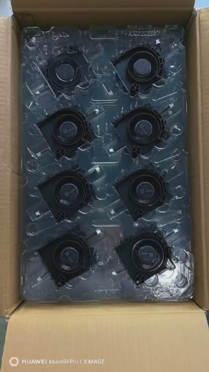 DELL G15 5530 CPU COOLING FAN (EG75071S1-C290-S9A) (EG75071S1-C280-S9A)